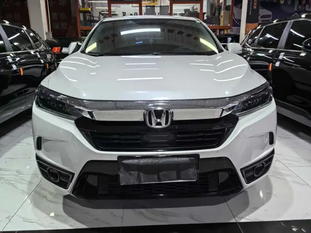 Honda Breeze — Фото автомобиля 2