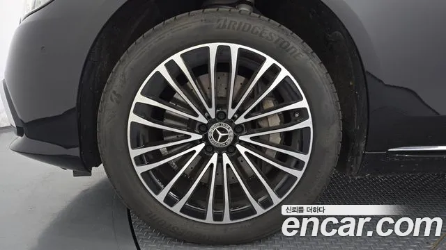 Mercedes-Benz S-Class W223 — Фото автомобиля 5