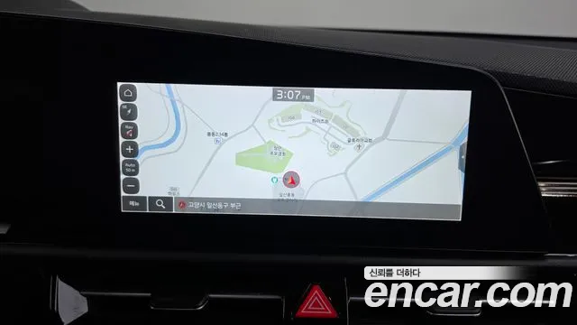 Kia Niro All Niro EV Earth — Фото автомобиля 13