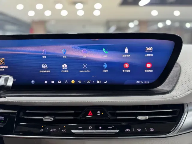 Buick Century — Фото автомобиля 25