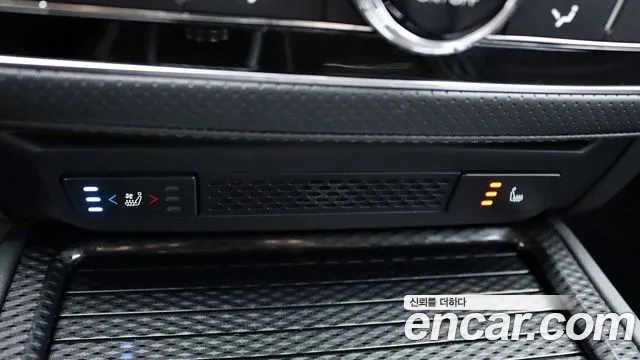 KGM Rexton — Фото автомобиля 16