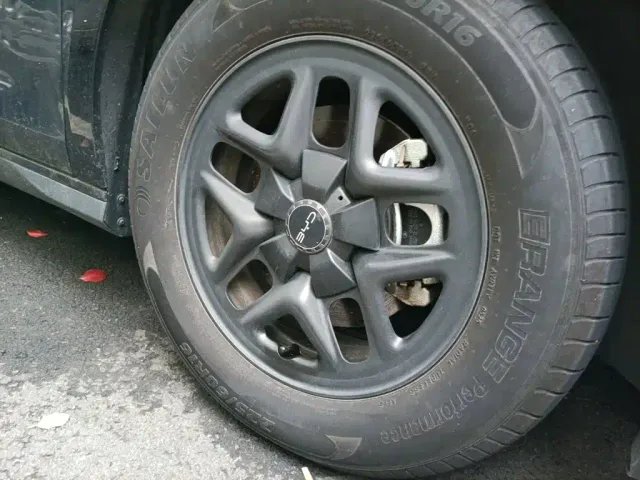 BYD Seal 05 DM-i — Фото автомобиля 8