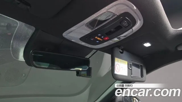 Hyundai AVANTE — Фото автомобиля 18