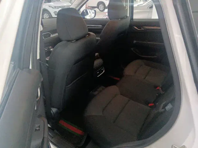 Mazda CX-5 — Фото автомобиля 16