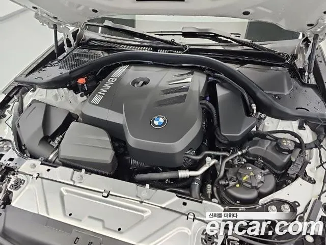 BMW 3 Series — Фото автомобиля 5