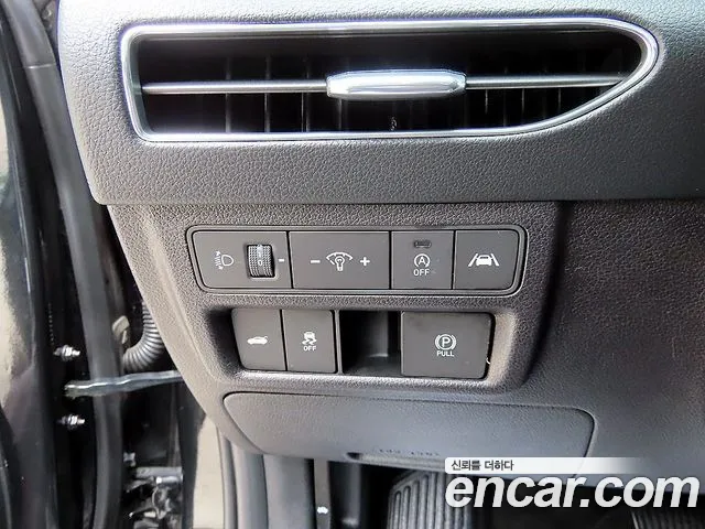 Hyundai Sonata Sonata (DN8) — Фото автомобиля 12