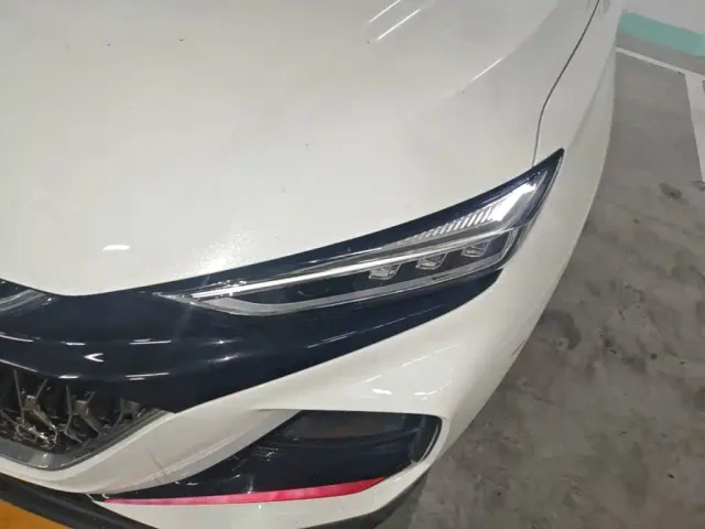 Changan X7 Plus — Фото автомобиля 23