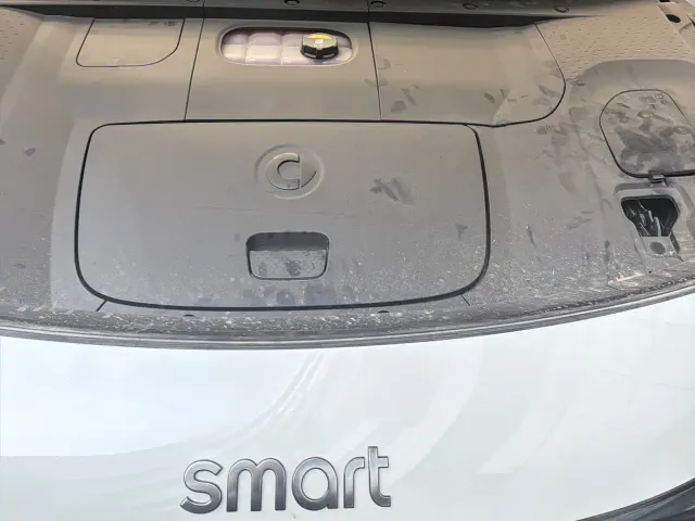 Smart #1 — Фото автомобиля 24