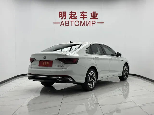Volkswagen Sagitar — Фото автомобиля 8