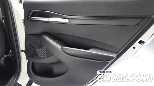 Kia Seltos — Фото автомобиля 14