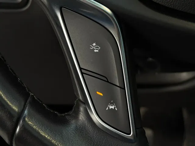 Cadillac XT5 — Фото автомобиля 14