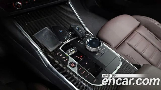 BMW 3-Series 3 серия (G20) M340i xDrive Touring Pro — Фото автомобиля 9