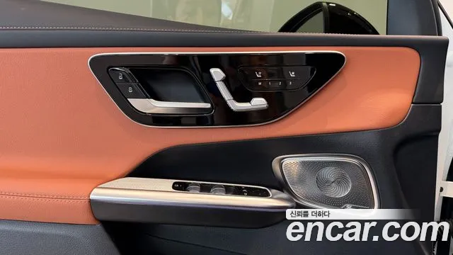 Mercedes-Benz GLC-Class — Фото автомобиля 20