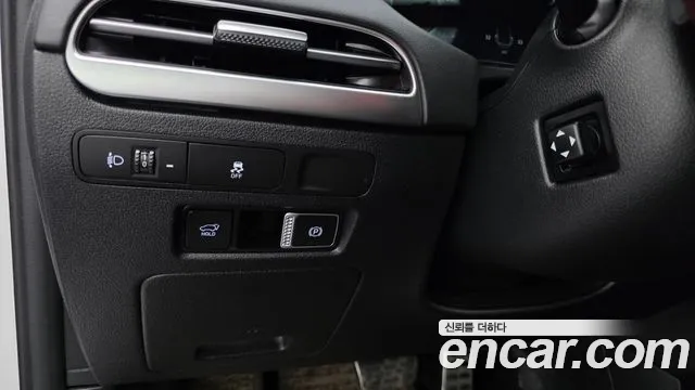 Hyundai Palisade The New — Фото автомобиля 26