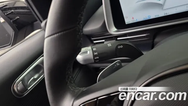 Hyundai Ioniq6 — Фото автомобиля 25