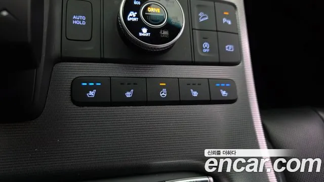 Hyundai Palisade The New — Фото автомобиля 12