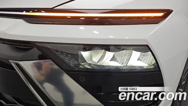 Hyundai Sonata Exclusive — Фото автомобиля 19