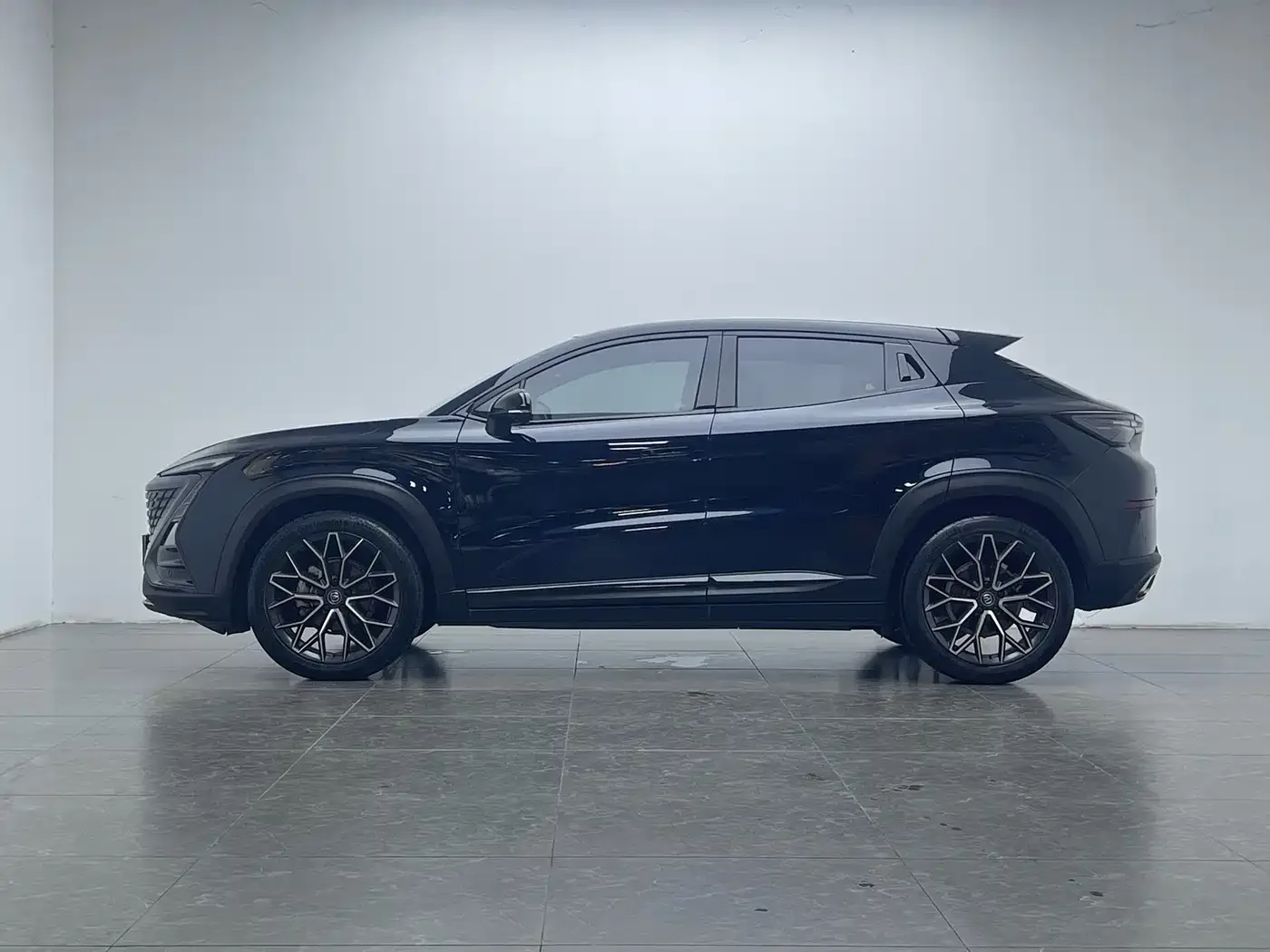 Changan Changan UNI-T 2022 1.5T Premium — Фото автомобиля 8