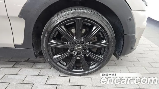 Mini Clubman — Фото автомобиля 19