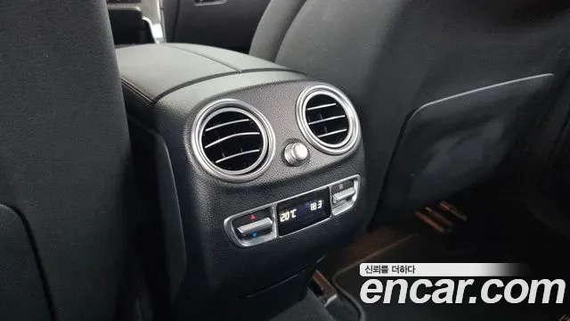 Mercedes-Benz GLC-Class X253 — Фото автомобиля 25