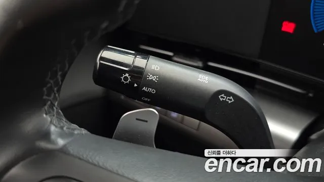 Hyundai Kona Kona (SX2) Бензин 2.0 2WD — Фото автомобиля 12