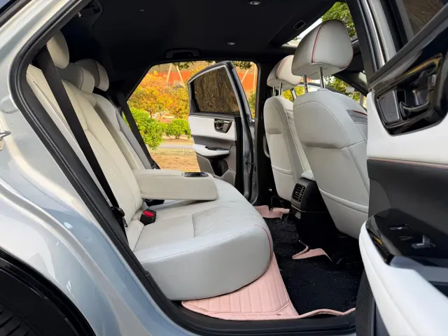 Honda Hunting Light e:NS2 — Фото автомобиля 13
