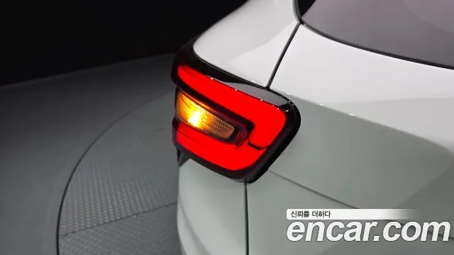 ChevroletGMDaewoo Trax Trax Кроссовер — Фото автомобиля 23