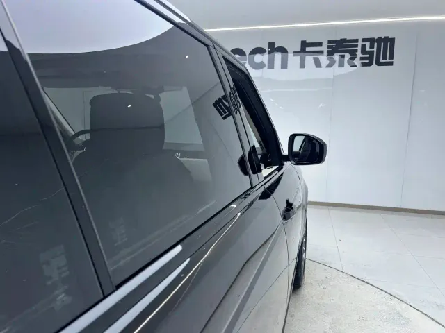Land Rover Range Rover — Фото автомобиля 25