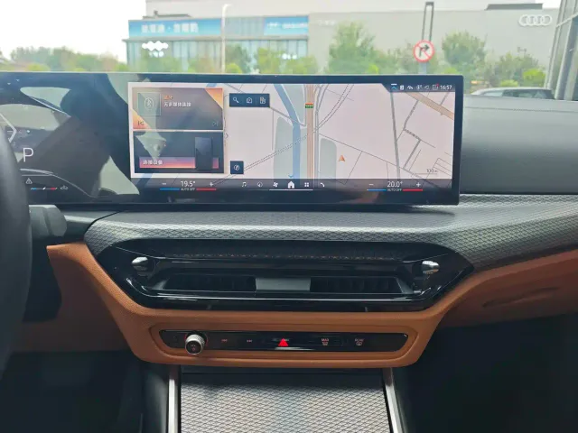 BMW 4 Series — Фото автомобиля 15