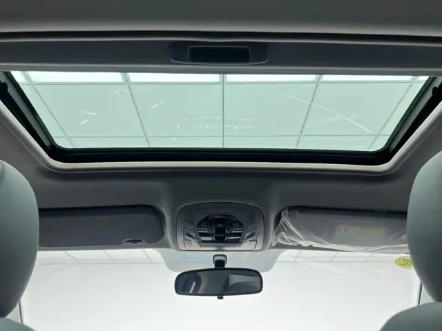 Chery Tiggo 5x — Фото автомобиля 18
