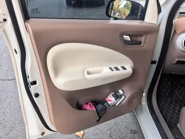 Wuling Hongguang Mini EV — Фото автомобиля 7