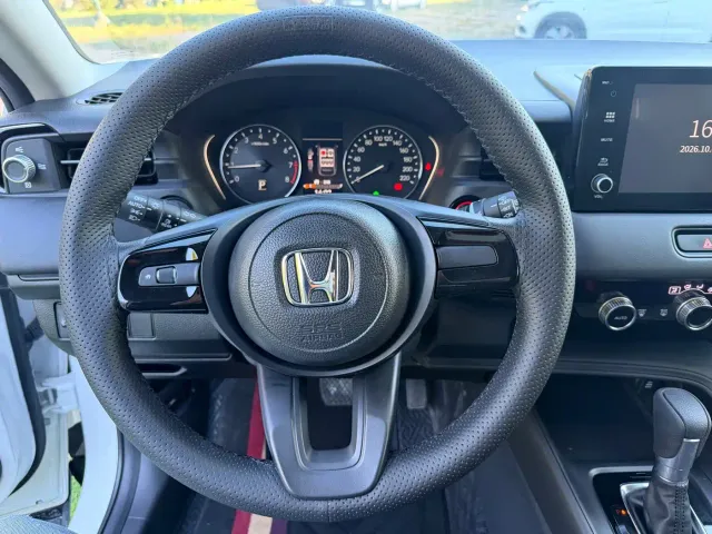 Honda Vezel — Фото автомобиля 14