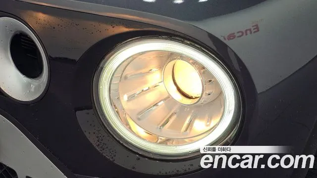 Hyundai Casper — Фото автомобиля 7