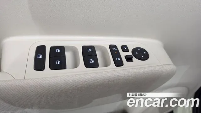 Hyundai Casper Electric — Фото автомобиля 30