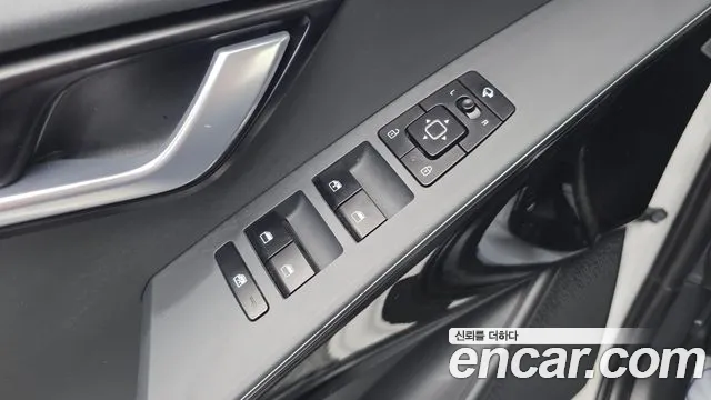Kia Niro New — Фото автомобиля 27