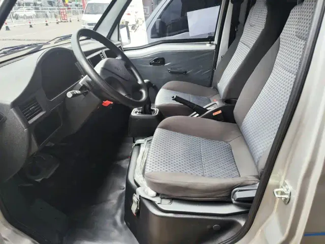 Wuling Zhiguang — Фото автомобиля 14