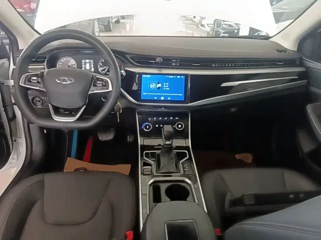 Chery Arrizo 5 2021 PRO 1.5L CVT Youth Edition — Фото автомобиля 9