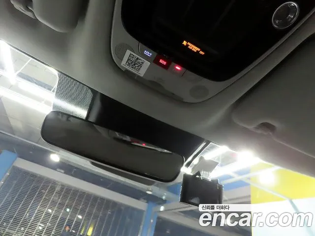 Kia Seltos Новый Seltos Бензин 1.6 турбо 2WD — Фото автомобиля 15