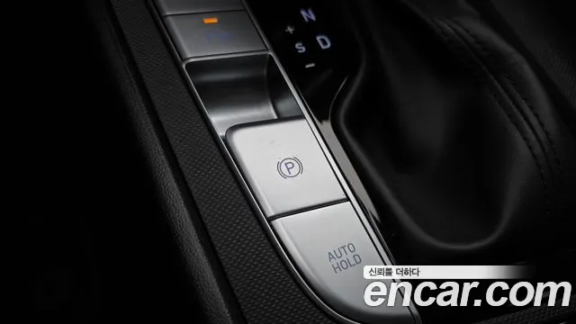 Hyundai Avante CN7 — Фото автомобиля 19