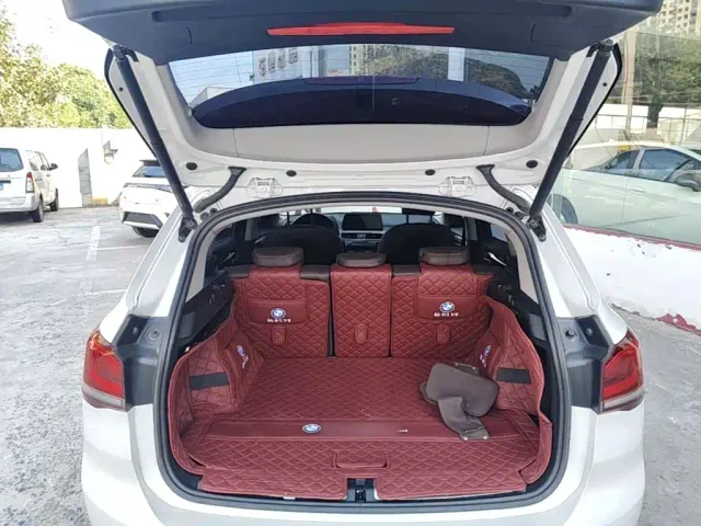 BMW X1 — Фото автомобиля 18