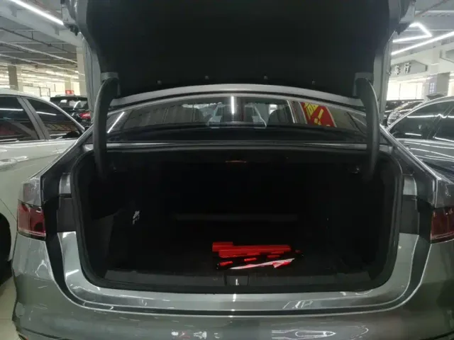 BYD Qin PLUS — Фото автомобиля 18