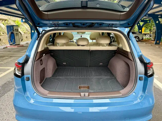 Shangjie SUV — Фото автомобиля 18
