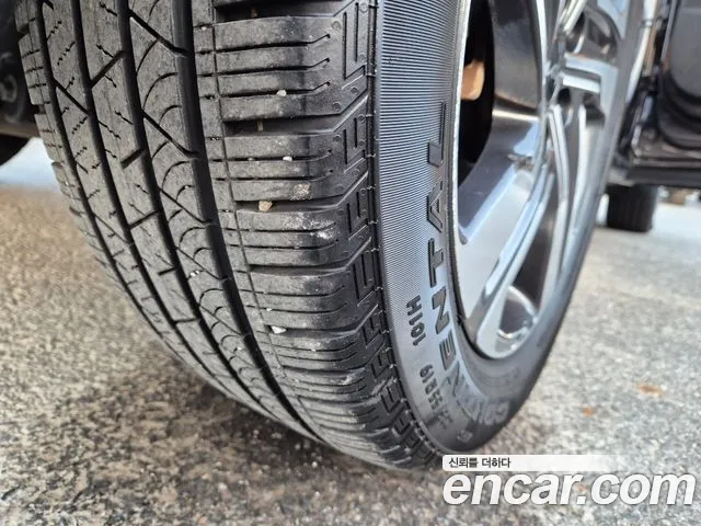 Kia Sorento 4th Gen — Фото автомобиля 9