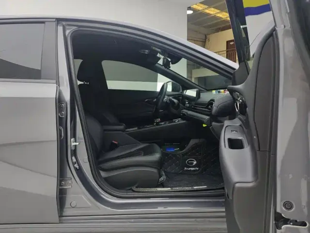 GAC Trumpchi Emkoo — Фото автомобиля 8
