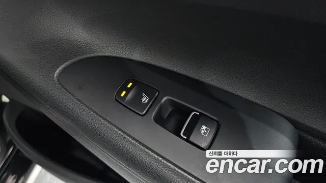 Hyundai Grandeur — Фото автомобиля 19