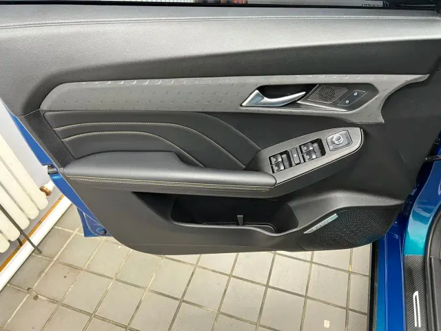 Haval Chitu — Фото автомобиля 15