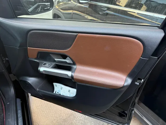 Mercedes-Benz GLB-Class — Фото автомобиля 19