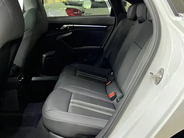 Audi A3 — Фото автомобиля 14