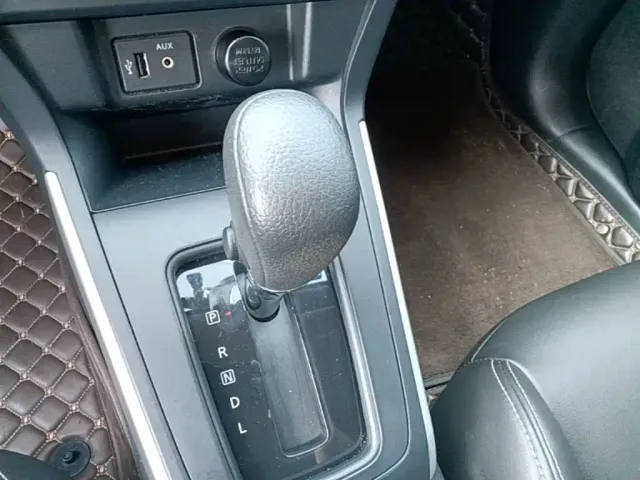 Nissan Sylphy — Фото автомобиля 13
