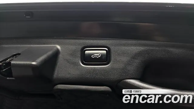Kia Niro All Niro EV Air — Фото автомобиля 30